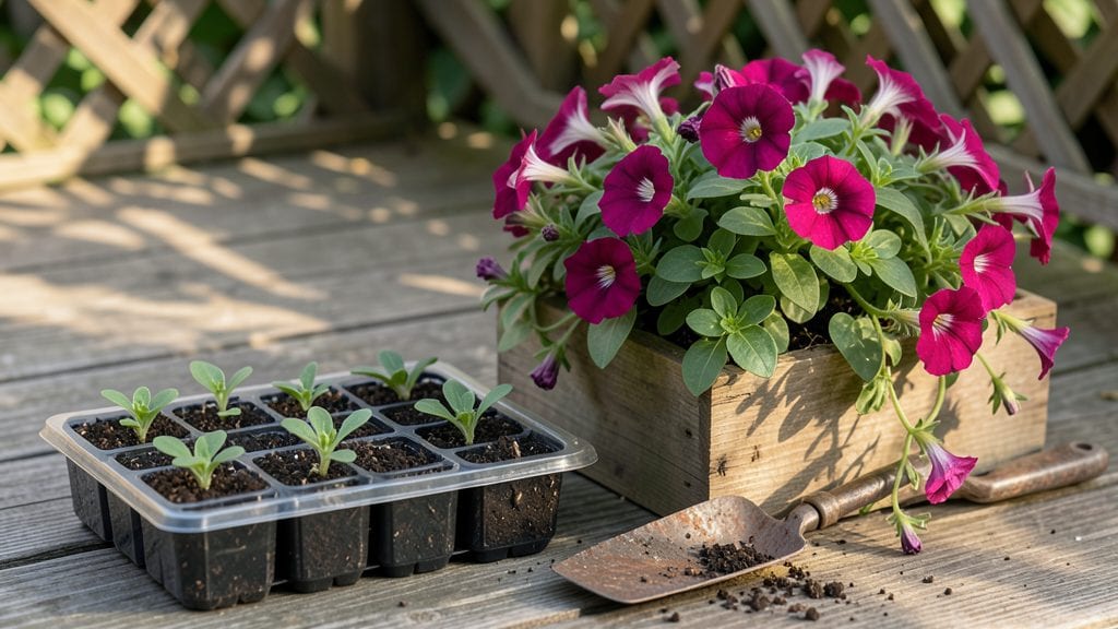 Mesh Flowers: Layered Garden Drama in Every Arrangement