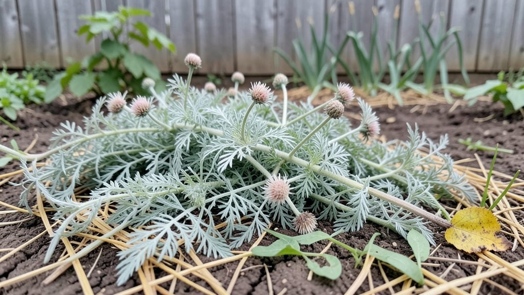 Monkey Balls Flower Growing Guide: From Tiny Tubers to Bold Canopy in 3 Years