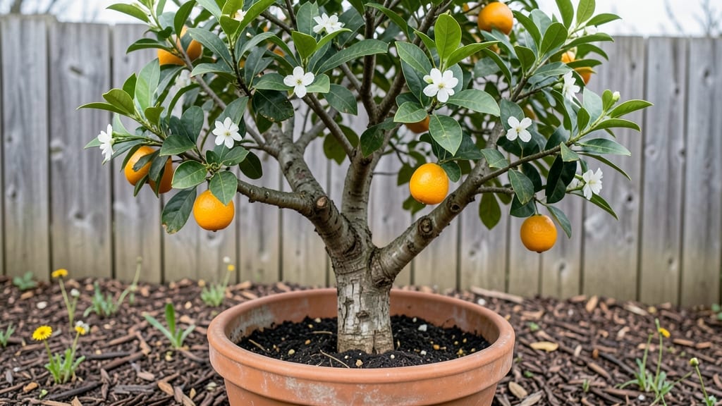 Orange Bell Flower Growing Guide: Pacific Northwest Frost-Resistant Planting Blueprint