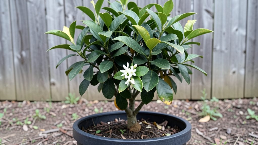 Orange Hawaiian Flower: Tropical Fragrance That Thrives Year-Round
