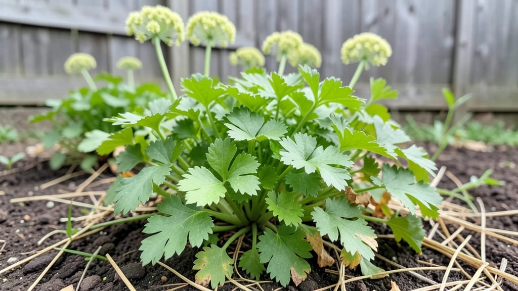 Parsley Flowering: Revive Leafy Growth With 3 Simple Cuts