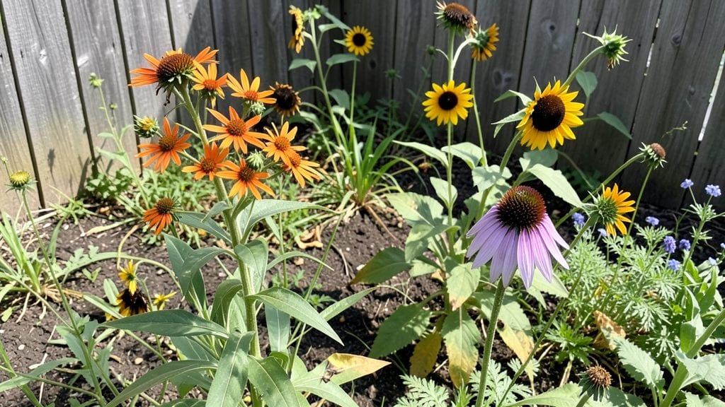 Pennington Wildflower Seeds: Pacific Northwest-Friendly Pollinator Paradise