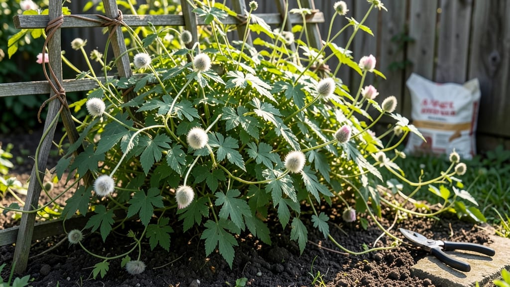 Perennial Flowering Climbers: Pacific Northwest’s Cold-Hardy Bloom Blueprint