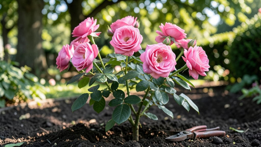 Pink Flower Meanings: Symbolic Secrets for Garden Storytelling