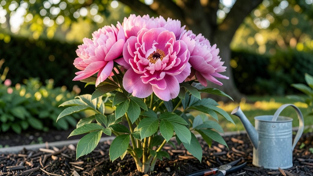 Pink Puffball Flowers Growing Guide: Frost-Resistant Blooms That Thrive Year Round