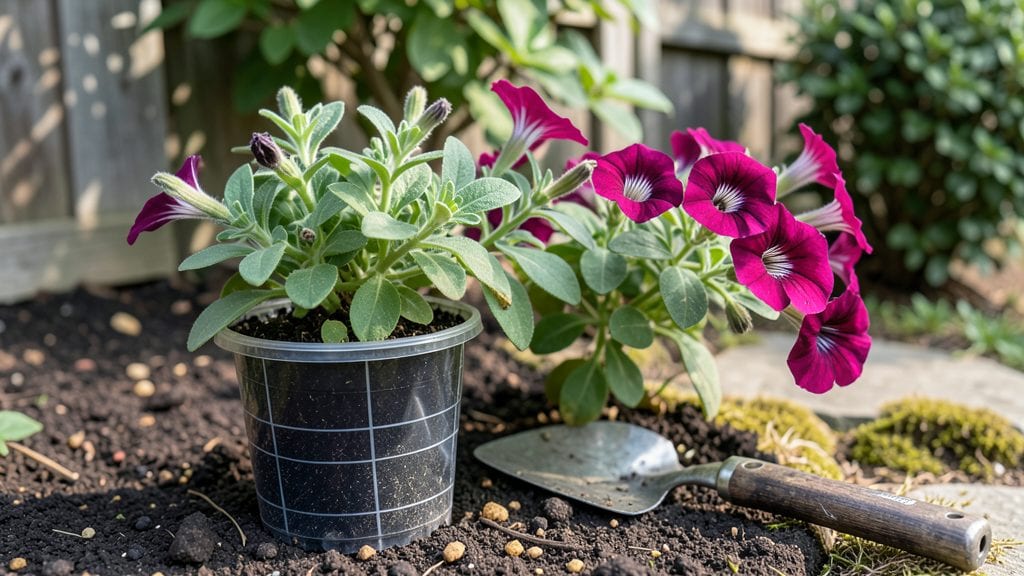Planting Flowers in Planters: Thriving Blooms in Containers With Zero Fuss