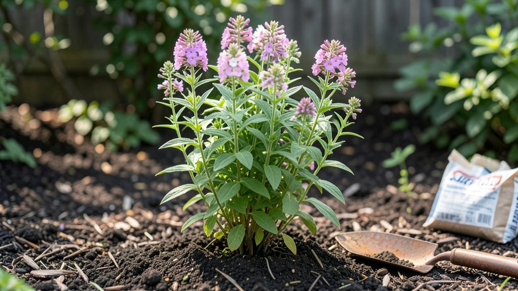 Prep Flower Bed: Springtime Layers for Year-Round Blooms