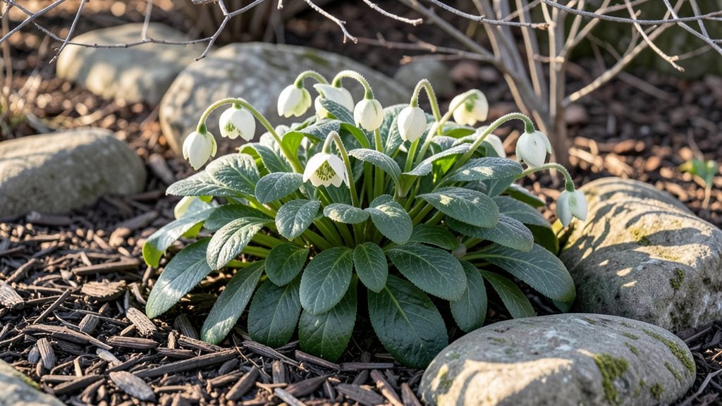 Rocks in Flower Beds: Stylish Layers That Elevate Garden Aesthetics