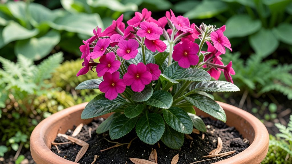 Shade-Loving Summer Flowers: Vibrant Blooms That Thrive in Low Light