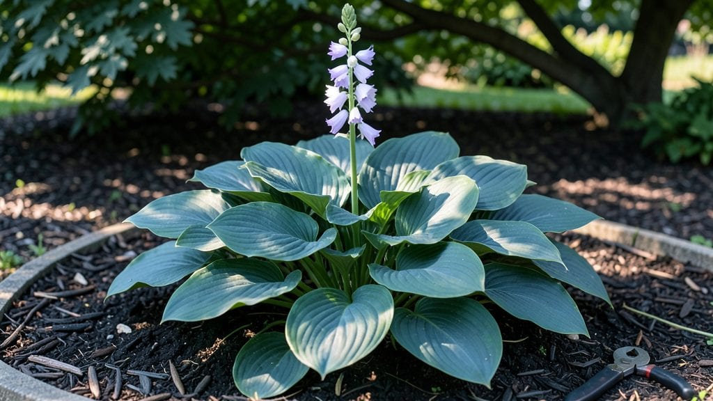 Shade-Tolerant Perennial Flowers: Pacific Northwest’s Low-Light Bloomers