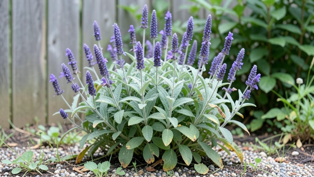 Short Perennial Flowers: Low-Maintenance Year-Round Color Blueprint