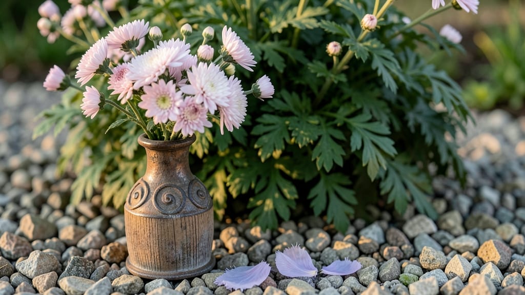 Simple Flower Arrangement for Cemetery: Heartfelt Tributes in Minutes