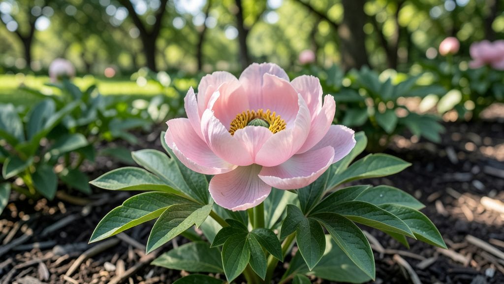 Single Flower Peony Growing Guide: Cold-Climate Thrivers With Fragrant, Repeat Blooms