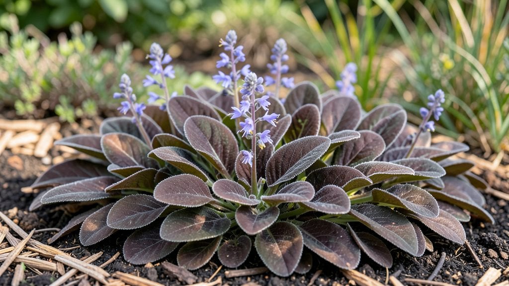 Small White Flower Ground Cover: Pacific Northwest's Frost-Resistant Living Carpet