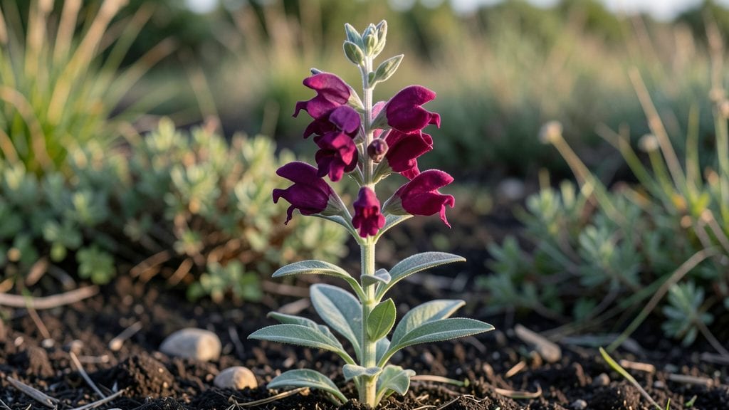 Snapping Dragon Flower Growing Guide: Bold Purple Spikes That Bloom Year-Round