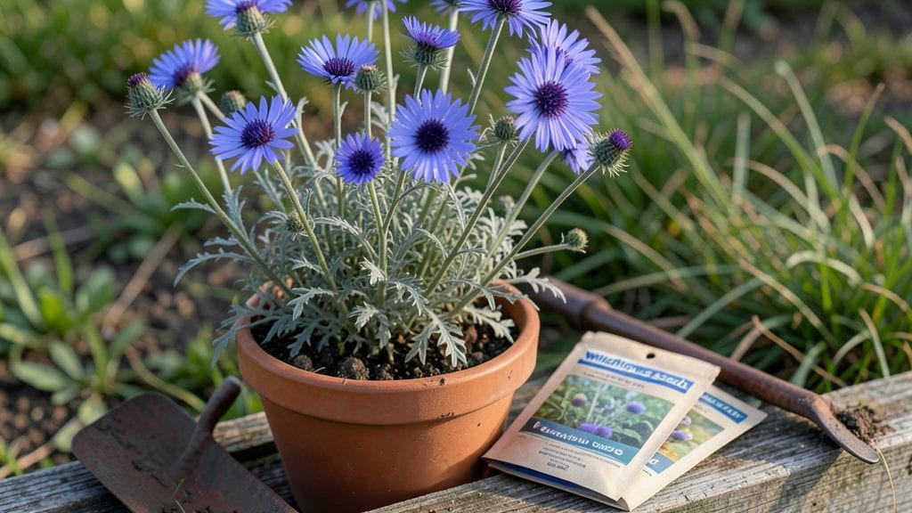 Sowing a Wildflower Garden: Pollinator Paradise in 3 Months