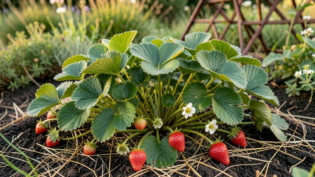 Strawberry Blossom Flower: Fragrant Pink Perfection for Cold-Climate Gardens