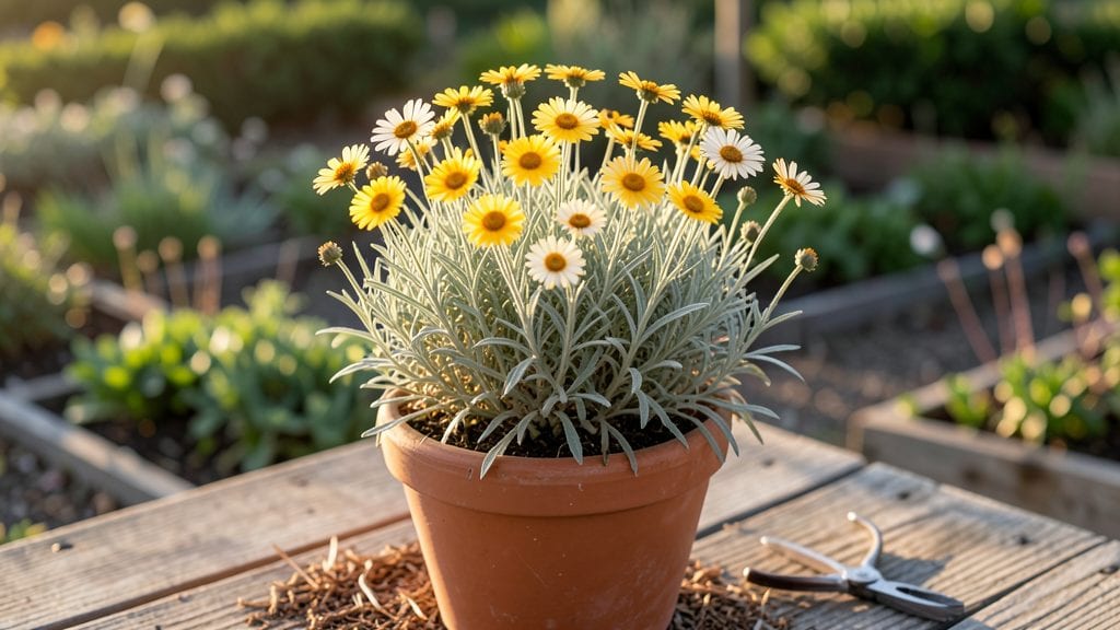 Strawflower Plant Care: Drought-Proof Blooms That Last All Year