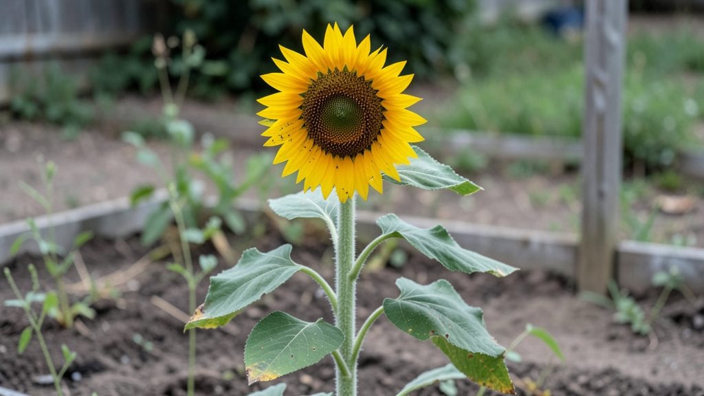 Sunflower Care Tips: Thriving Seasons With Minimal Effort