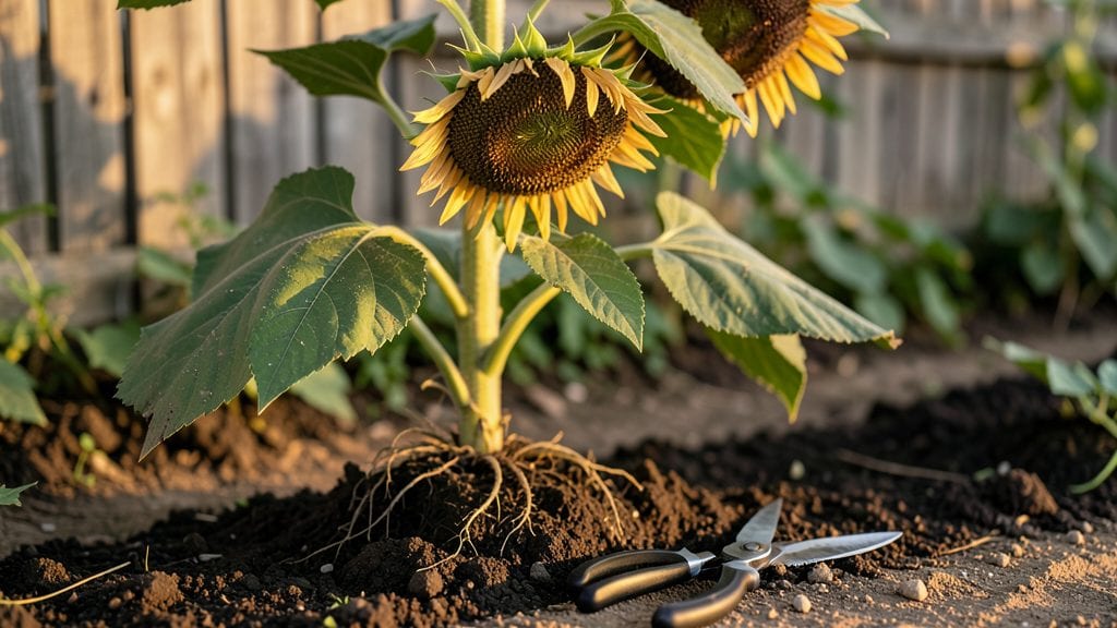 Sunflower Seeds For Cut Flowers: Long-Lasting Blooms With This Pro Tip