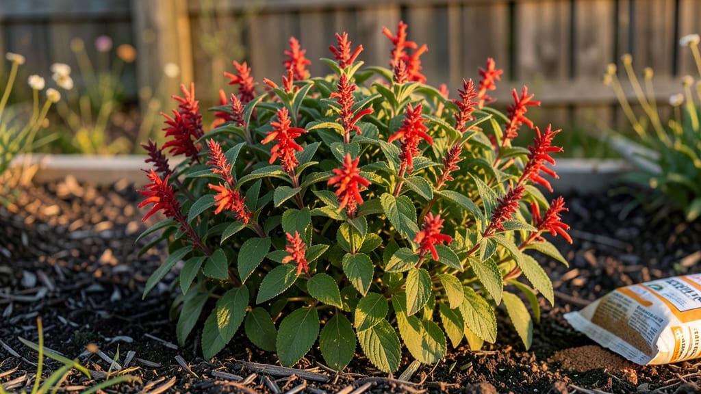 Sunset Color Flowers: Bold Hues That Thrive in Shade Gardens