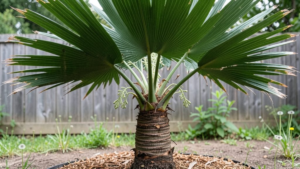 Travelers Palm Flower: Bold Tropical Bloom That Thrives Year-Round
