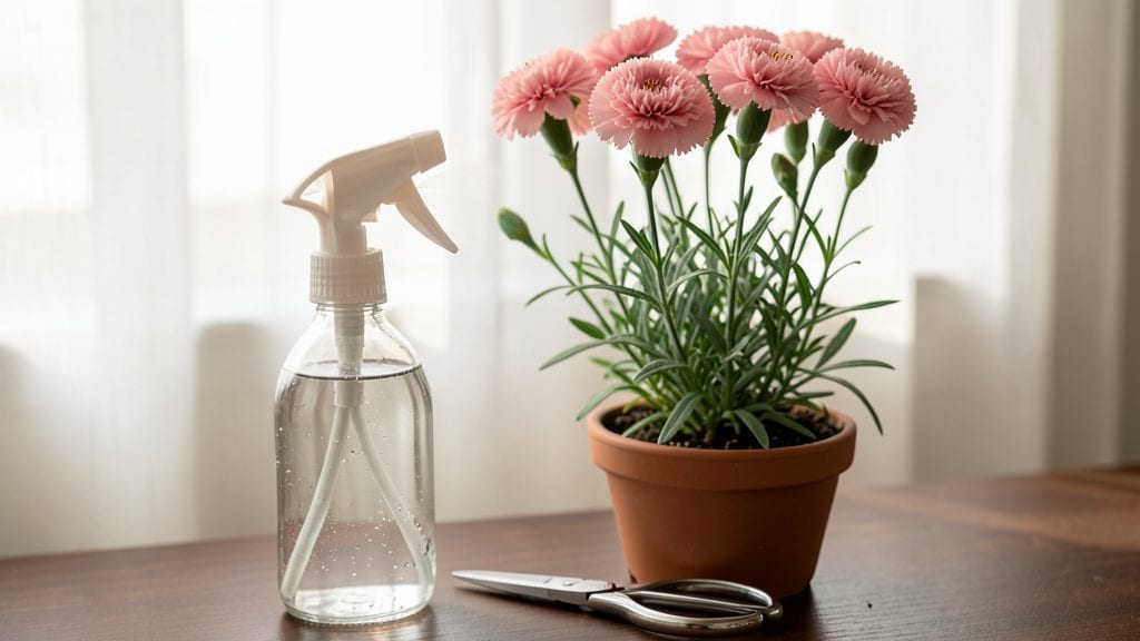 Using Hairspray to Preserve Flowers: Instant Freeze-Frame Beauty for Lasting Vibrancy