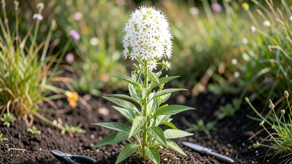 Verbena Flowers White: Fragrant Blooms That Thrive All Season