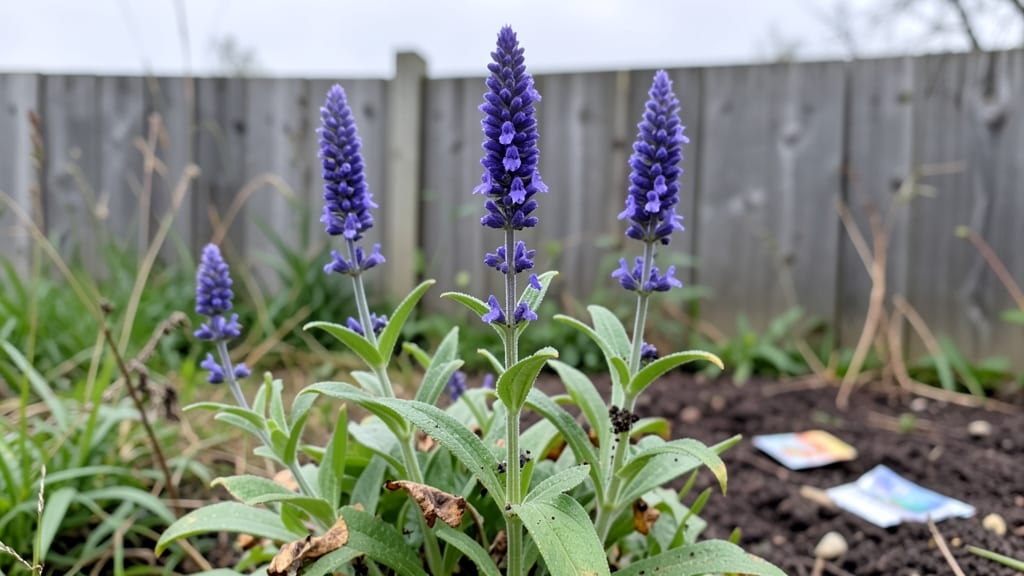 Veronica Flower Seeds: Bold Blue Blooms From Tiny Packets