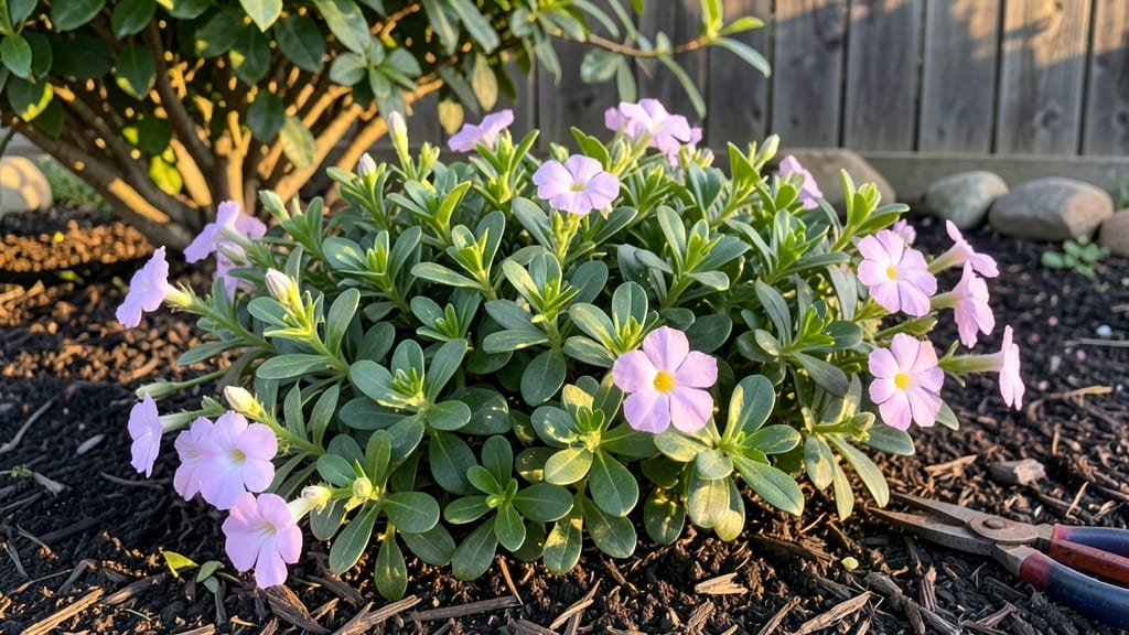 Vinca Flowers Care: Thriving Year-Round With Minimal Effort