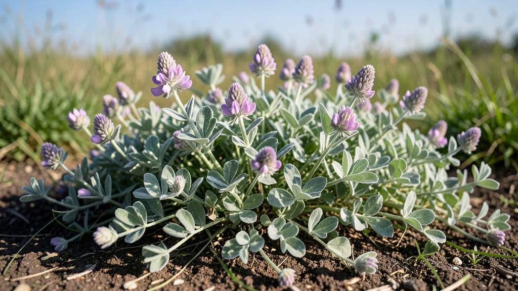 Wild Alfalfa Flowers Growing Guide: Pollinator Magnet With Year-Round Blooms