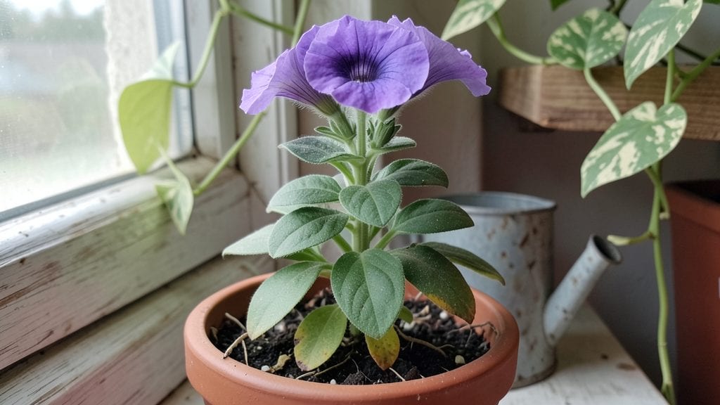 Window Spot for a Flower Pot: Elevate Small Spaces With Stunning Vertical Gardens