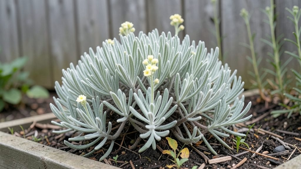 Wool Flower Plant: Pacific Northwest's Hardy Perennial Blueprint