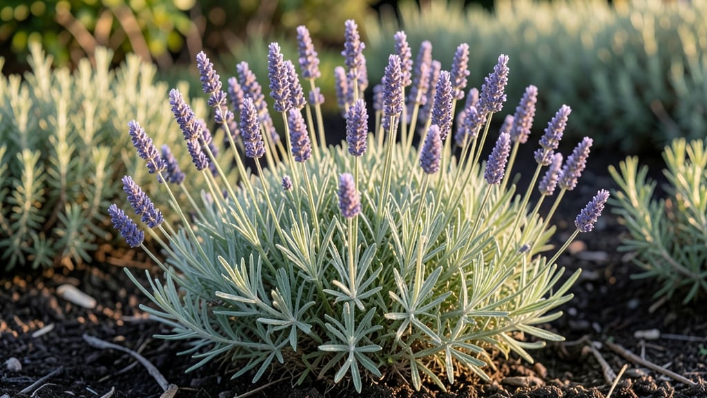 Yard With Flowers: Pacific Northwest’s Year-Round Color Blueprint